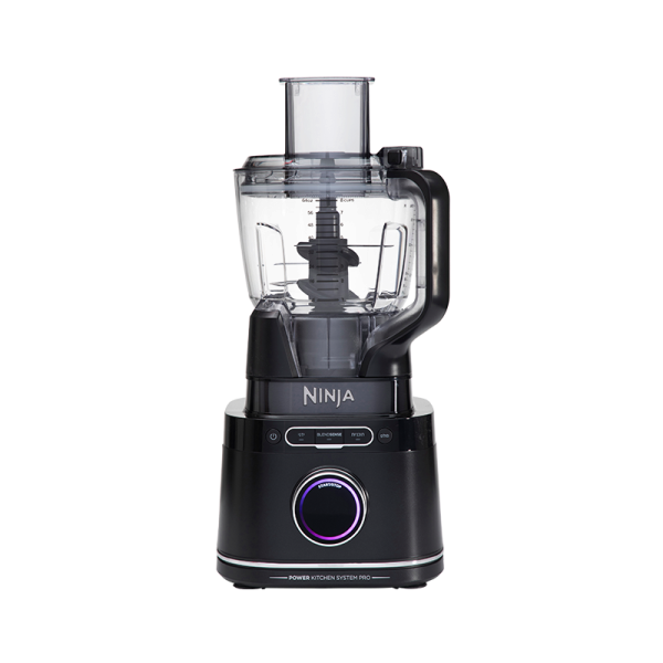 מעבד מזון Ninja Detect TB403 – בלנדר ומעבד חכם - יבואן רשמי מעבד מזון Ninja Detect TB403 – בלנדר ומעבד חכם - יבואן רשמי