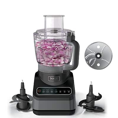 ���� ���� Ninja BN653 � ������ 2.1 ����, 850W ������ - ����� ����