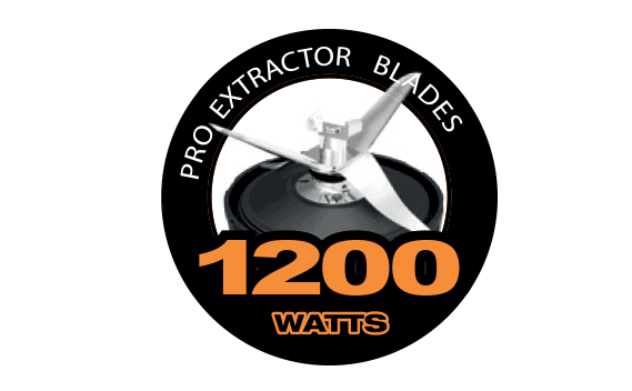 ���� ���� �-����� Ninja Auto-IQ BL682 ����� 3-�-1 1500W - ����� ����