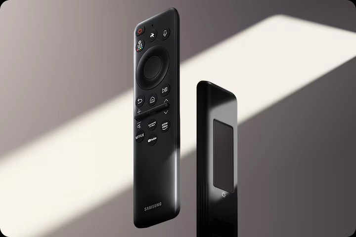 �������� ���� 65 ���� Samsung Neo QLED 65" QE65QN70F 4K Vision AI - ������ ����� ����� ����