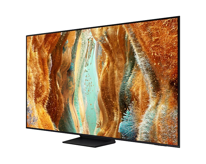 �������� ���� 75 ���� Samsung Neo QLED 75" QE75QN70F 4K Vision AI - ������ ����� ����� ����