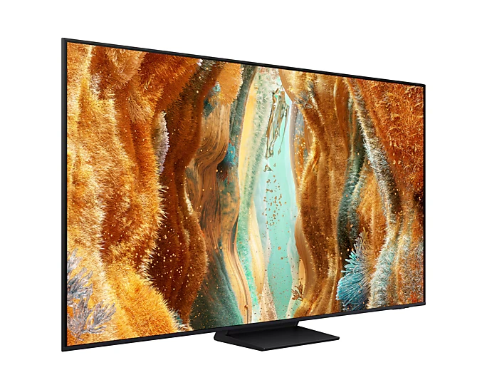 �������� ���� 85 ���� Samsung Neo QLED 85" QE85QN70F 4K Vision AI - ������ ����� ����� ����