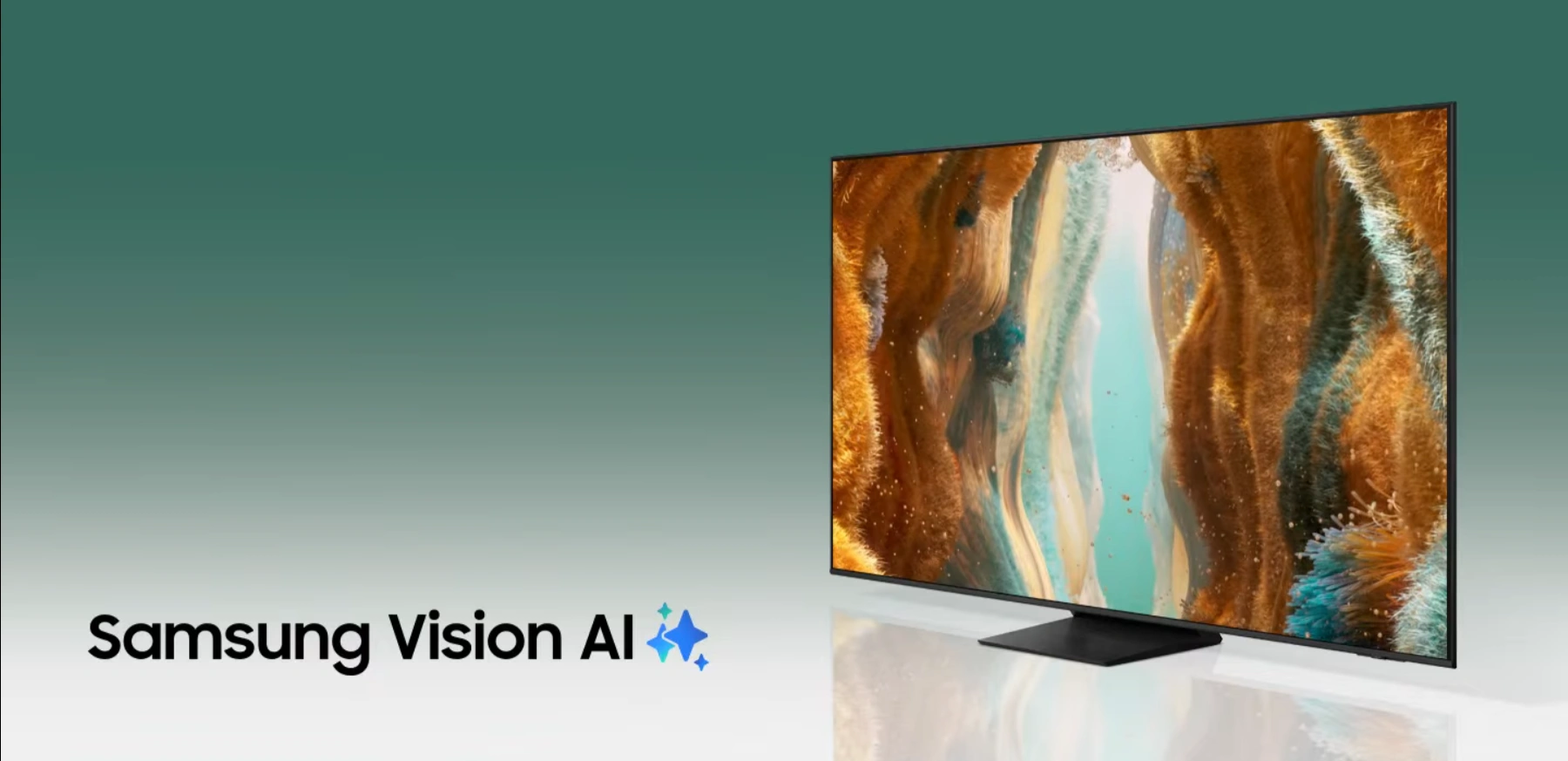 �������� ���� 85 ���� Samsung Neo QLED 85" QE85QN70F 4K Vision AI - ������ ����� ����� ����