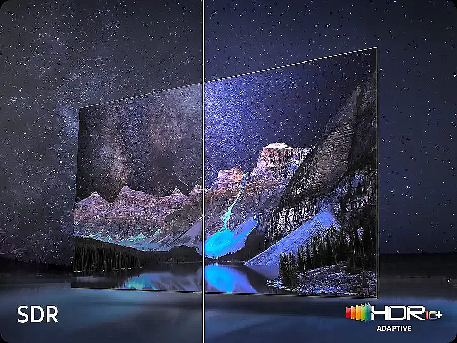 �������� ���� 65" Samsung QE65Q8F QLED 4K | ����� ���� ������ �����