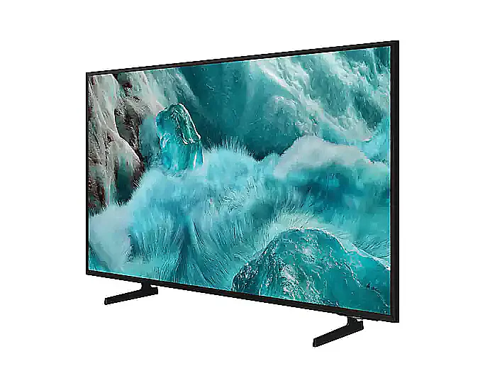 �������� ���� 43 ���� Samsung QE43Q7F 43" QLED 4K Vision AI | ����� ����
