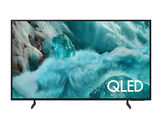 �������� ���� 43 ����' Samsung QE43Q7F 43" QLED 4K Vision AI | ����� ����