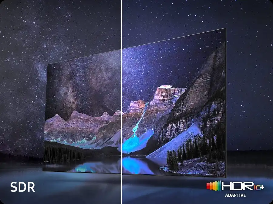 Samsung QE98Q7F Quantum HDR ������ ����� ��������� ����� ���� 98 �����