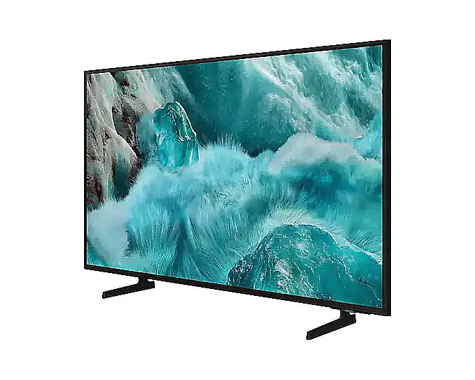 �������� ���� 85 ���� Samsung QE85Q7F 85" QLED 4K Vision AI | ����� ����