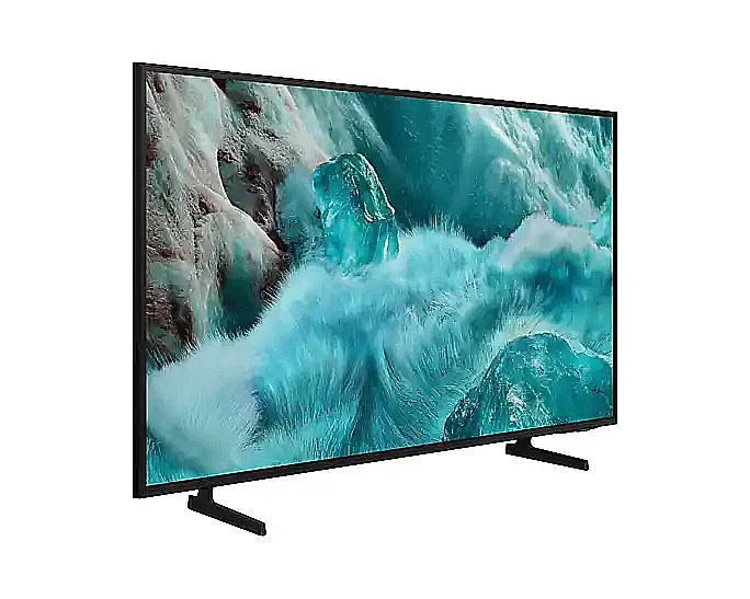 �������� ���� 85 ���� Samsung QE85Q7F 85" QLED 4K Vision AI | ����� ����