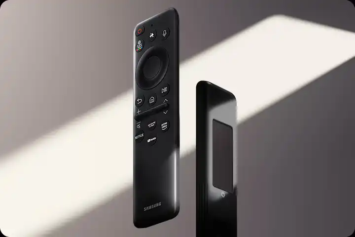 Samsung QE43Q7F &ndash;&nbsp;Art&nbsp;Store מצב אומנות