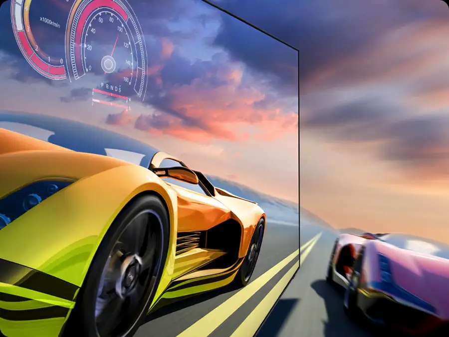 Samsung QE75QN85F � ��������� Neo QLED 4K 75" 144Hz | ����� ���� ������ �����