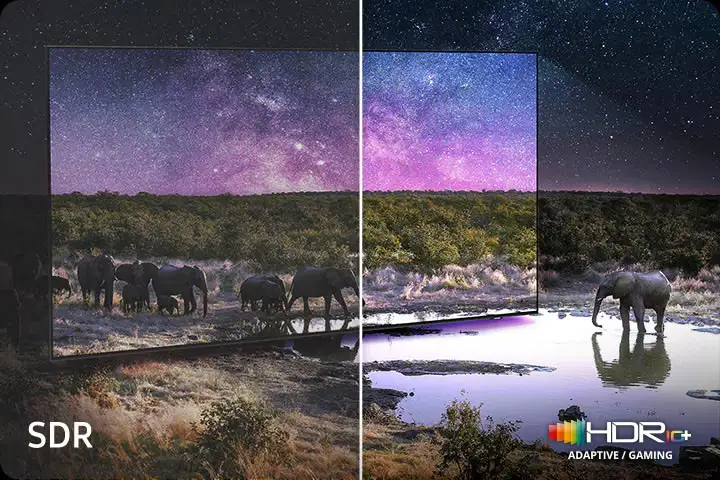 Samsung QE75QN85F � ��������� Neo QLED 4K 75" 144Hz | ����� ���� ������ �����