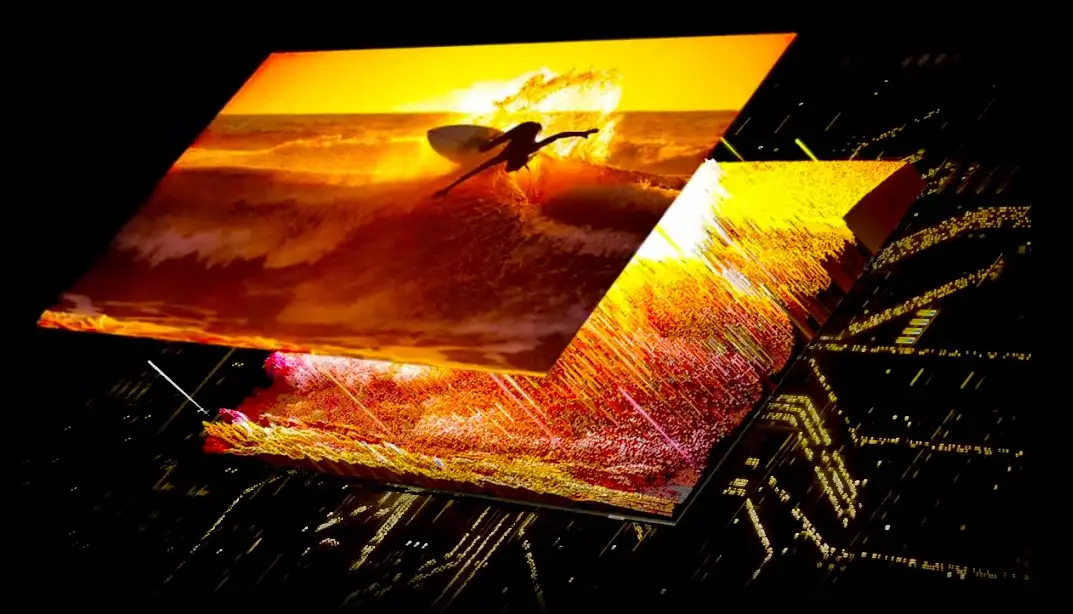 Samsung QE75QN85F � ��������� Neo QLED 4K 75" 144Hz | ����� ���� ������ �����