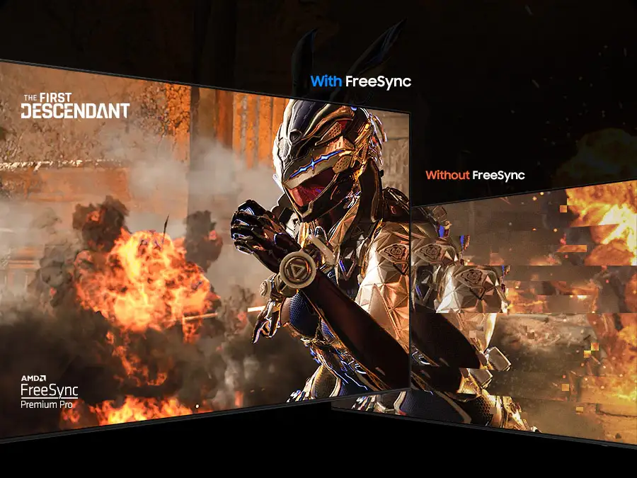 Samsung QE85QN85F � ��������� Neo QLED 4K 85" 144Hz | ����� ���� ������ �����