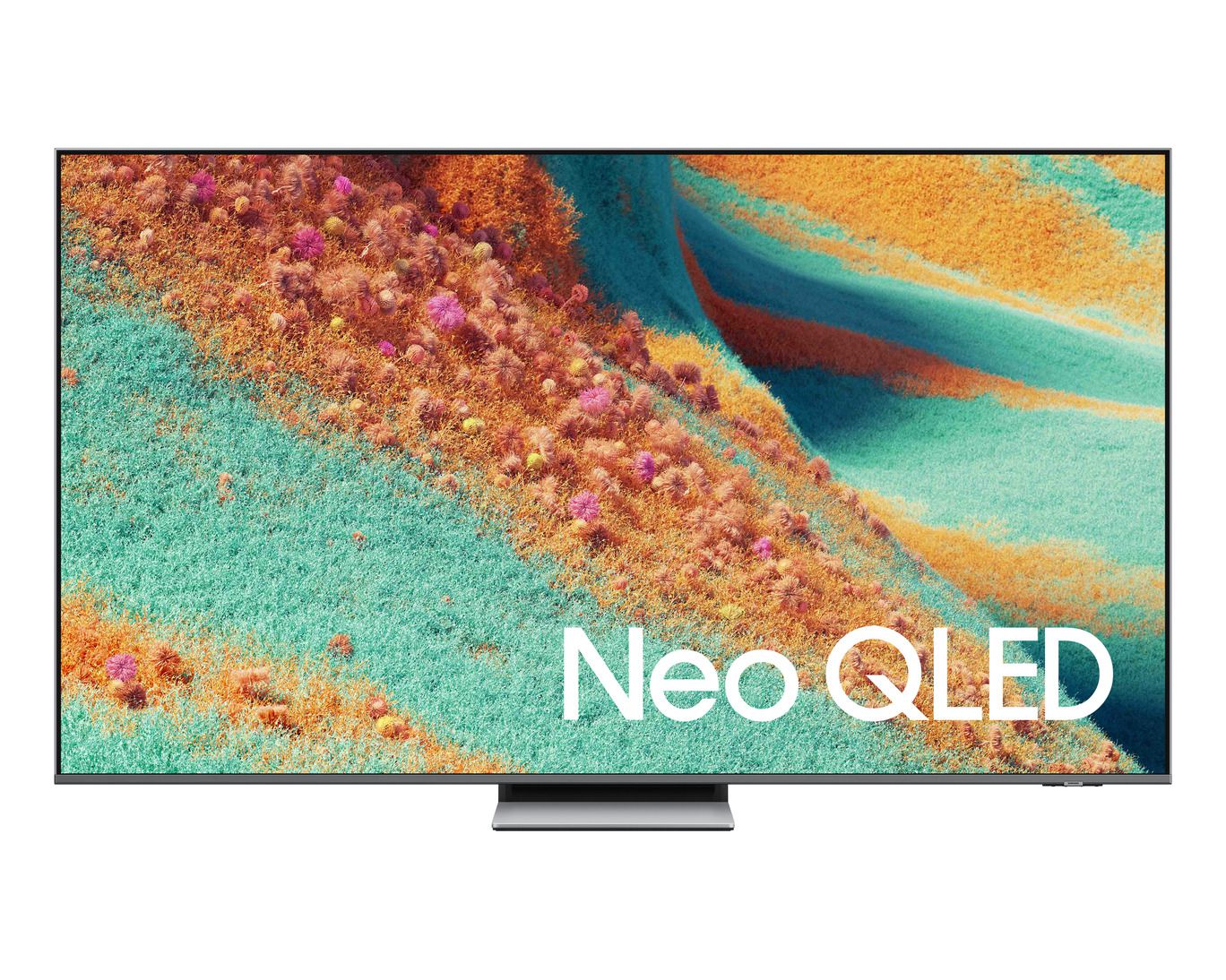 Samsung QE65QN85F � ��������� Neo QLED 4K 65" 144Hz