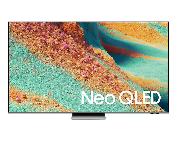Samsung QE55QN85F � ��������� Neo QLED 4K 55" 144Hz | ����� ����