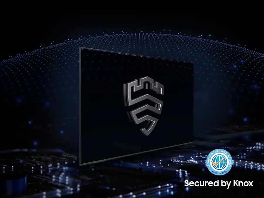 Samsung QN85F Neo Quantum HDR – בהירות מדויקת