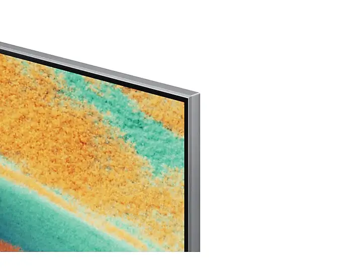 Samsung QN85F Vision AI – התאמה חכמה לתוכן