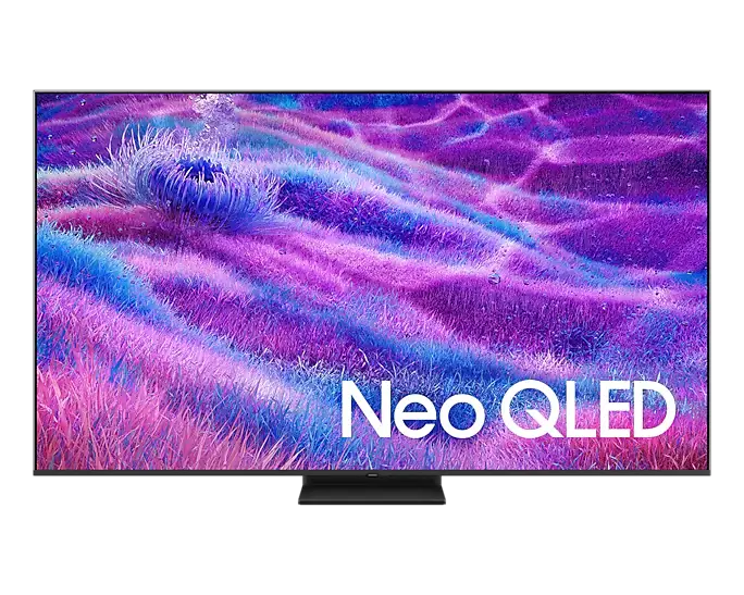 Samsung QE55QN80F � �������� ���� Neo Qled 4K 55" - ����� ���� ������ �����