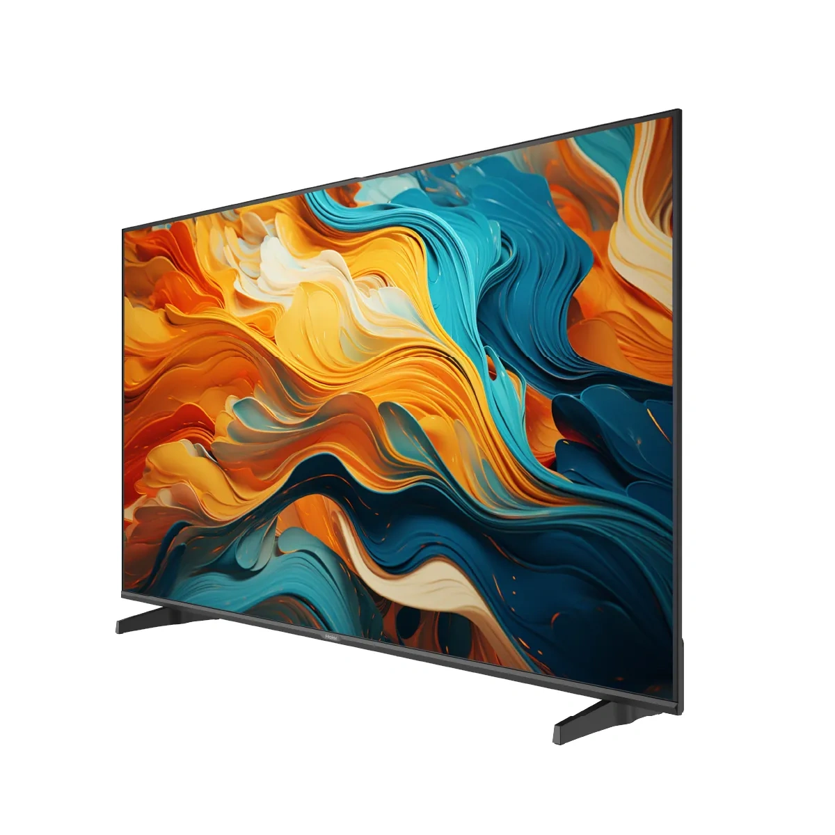 Haier H55K85FUX � �������� ���� 4K Google TV 55�