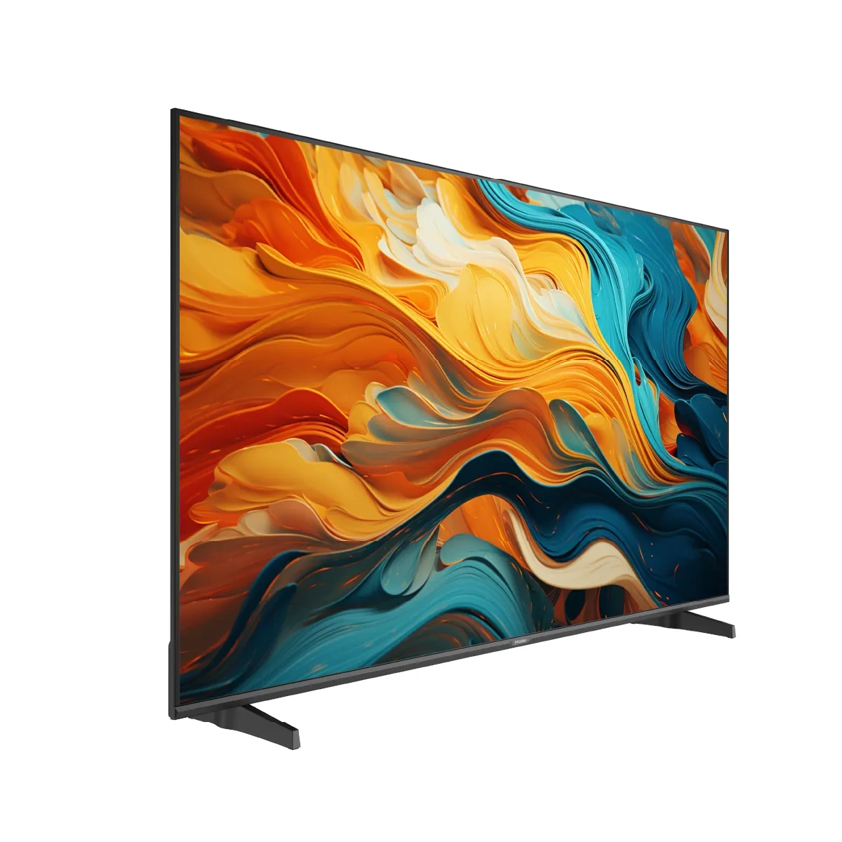 Haier H65K85FUX � �������� ���� 4K Google TV 65�
