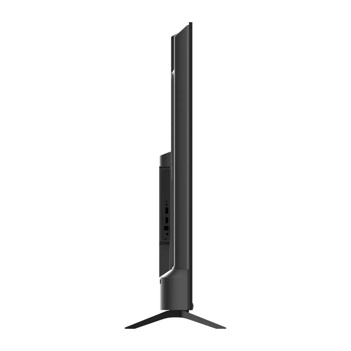 �������� ���� 55" HAIER H55S80FUX QLED 4K Google TV