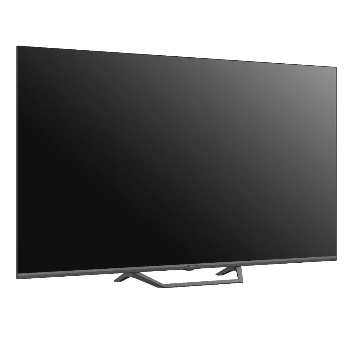 �������� ���� 55" HAIER H55S80FUX QLED 4K Google TV
