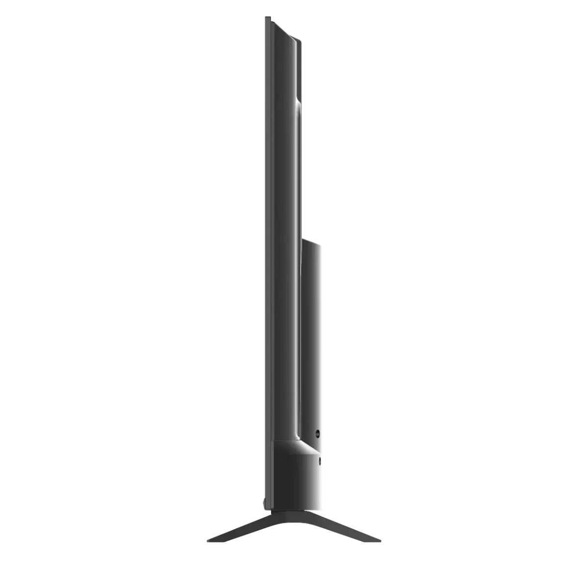�������� ���� 55" HAIER H55S80FUX QLED 4K Google TV