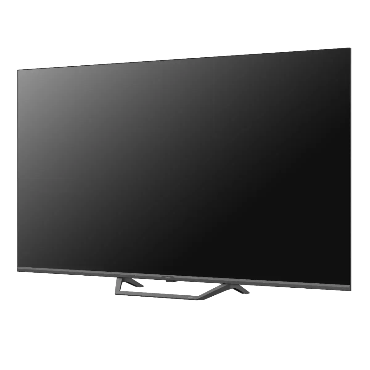 �������� ���� 65" HAIER H65S80FUX QLED 4K Google TV