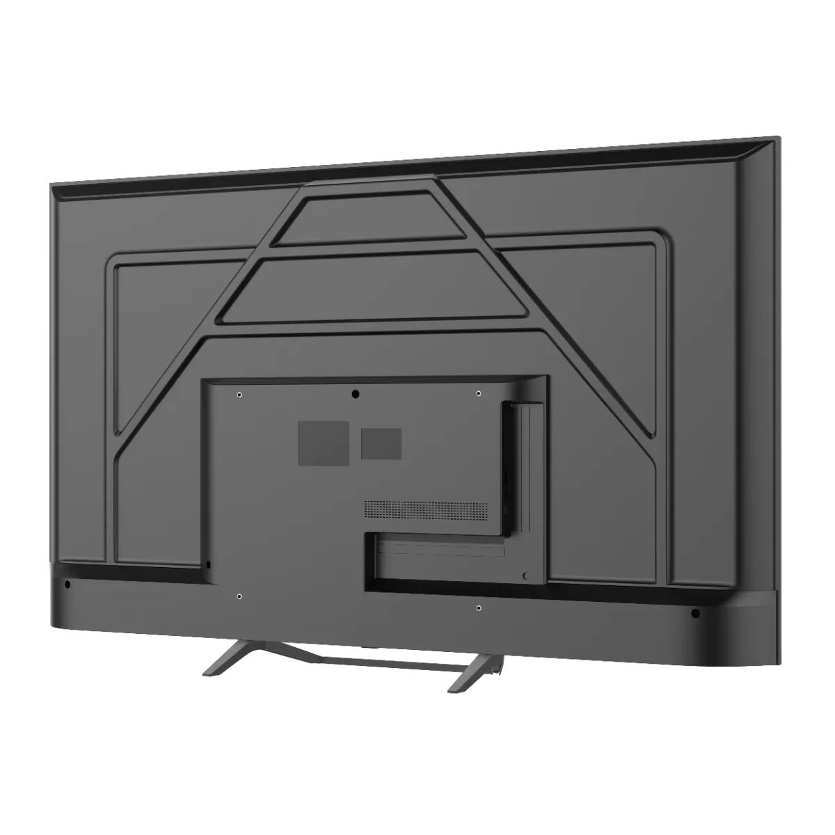�������� ���� 75" HAIER H75S80FUX QLED 4K Google TV ����� ���� | ����� �����