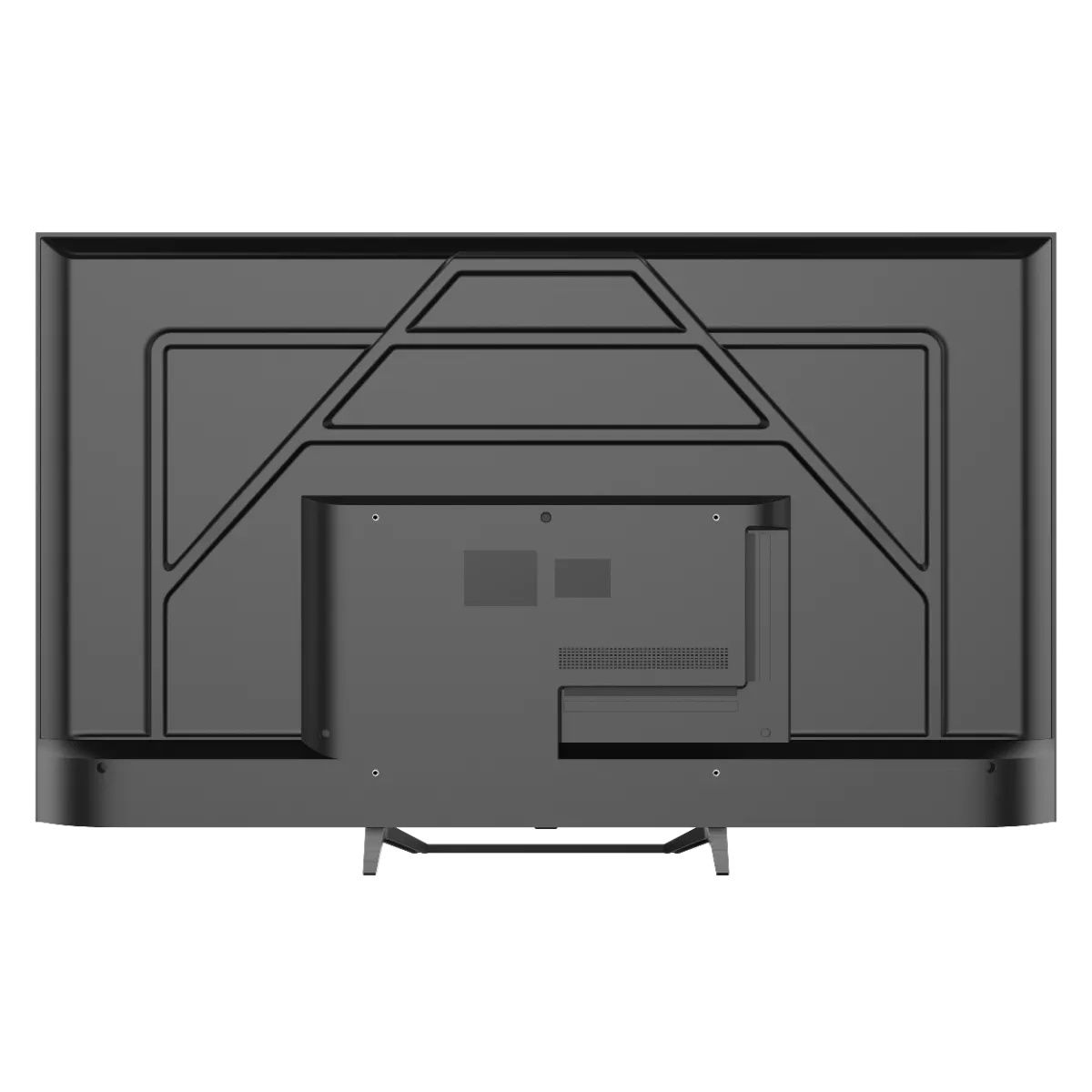 �������� ���� 75" HAIER H75S80FUX QLED 4K Google TV ����� ���� | ����� �����