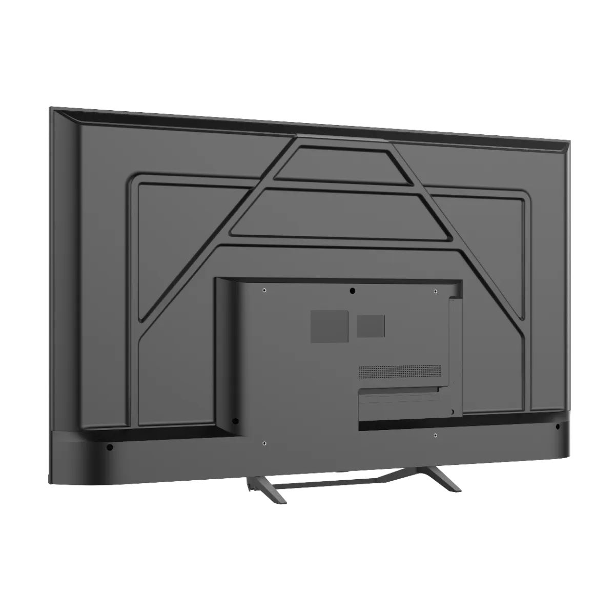 �������� ���� 75" HAIER H75S80FUX QLED 4K Google TV ����� ���� | ����� �����