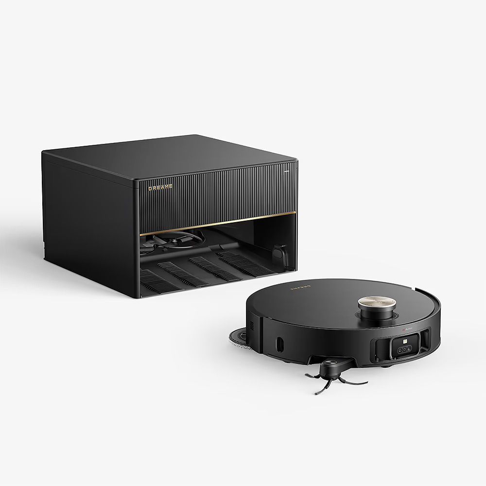 ���� - ����� ������ ������� ����� ��� ������� (Black) DREAME X50 MASTER ����� ����