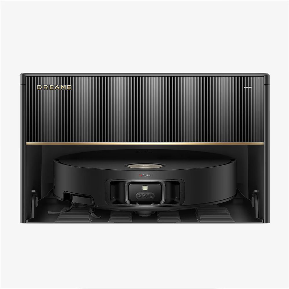 ���� - ����� ������ ������� ����� ��� ������� (Black) DREAME X50 MASTER ����� ����