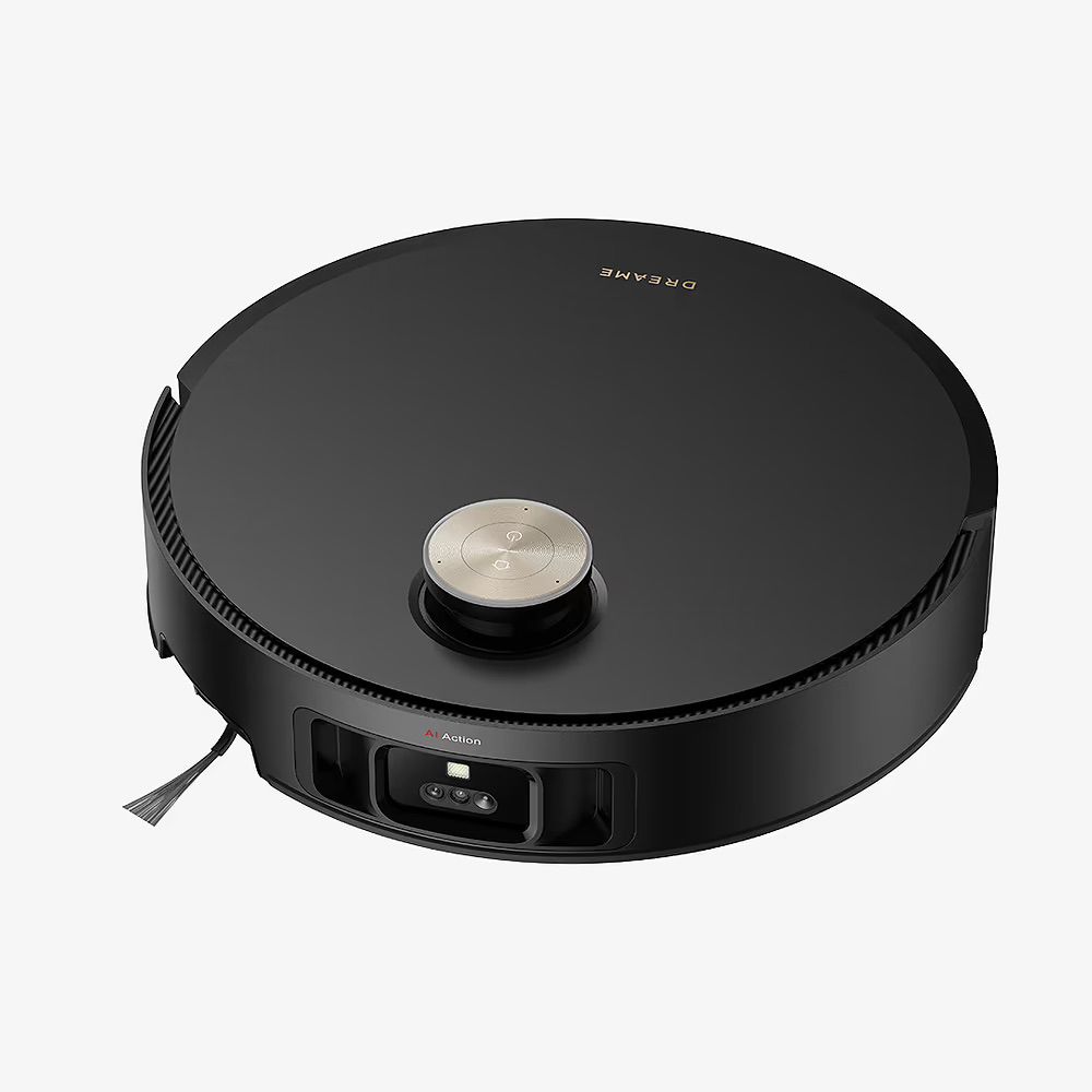 ���� - ����� ������ ������� ����� ��� ������� (Black) DREAME X50 MASTER ����� ����