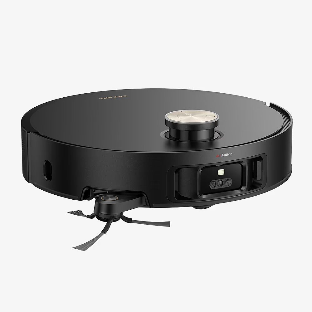 ���� - ����� ������ ������� ����� ��� ������� (Black) DREAME X50 MASTER ����� ����