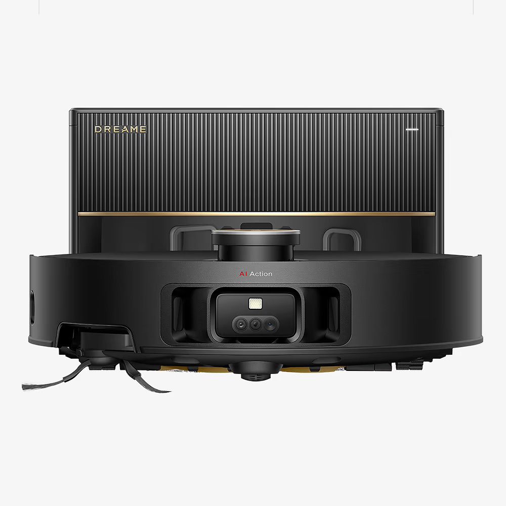 ���� - ����� ������ ������� ����� ��� ������� (Black) DREAME X50 MASTER ����� ����