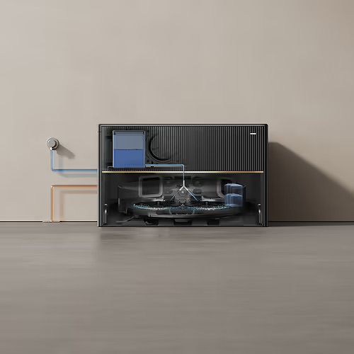 ���� - ����� ������ ������� ����� ��� ������� (Black) DREAME X50 MASTER ����� ����