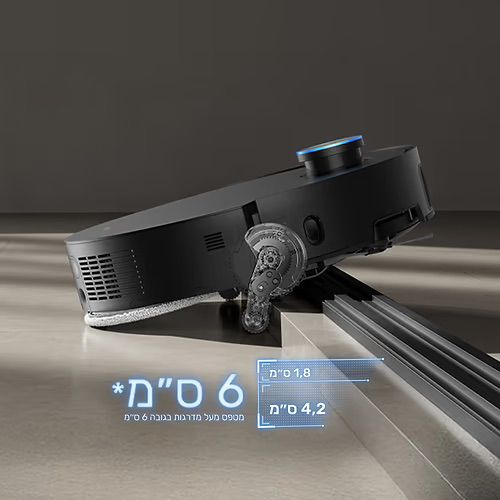 ���� - ����� ������ ������� ����� ��� ������� (Black) DREAME X50 MASTER ����� ����