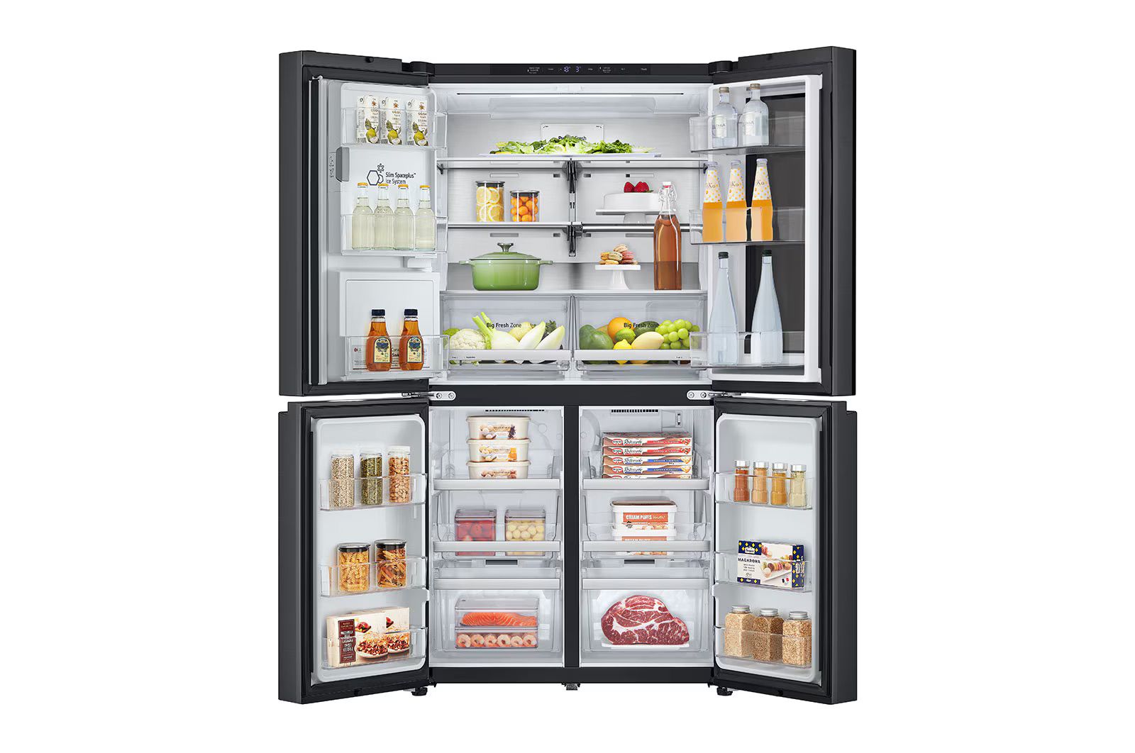 ���� 4 ����� ����� ����� LG GR-730BINS ������ ���� ����� ������ ���� 638 ����