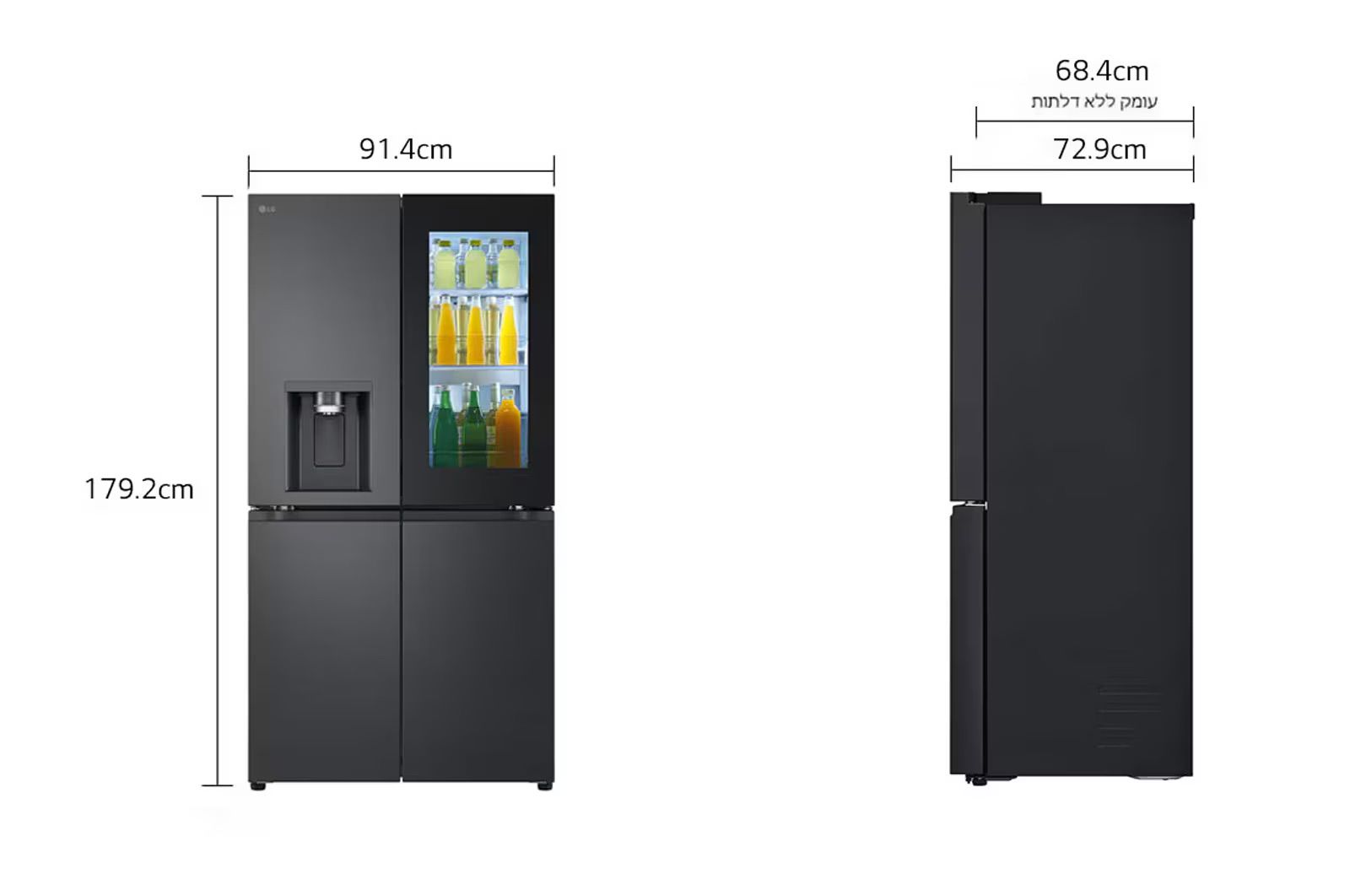 ���� 4 ����� ����� ����� LG GR-730BINS ������ ���� ����� ������ ���� 638 ����