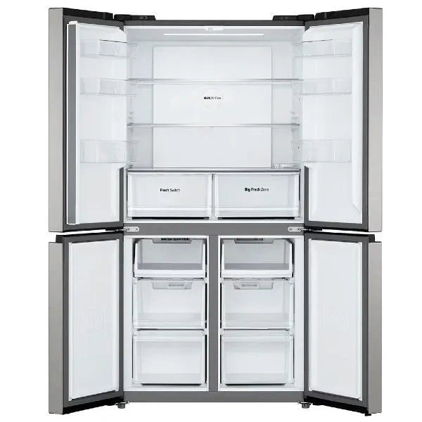���� 4 ����� LG GR-B470BE ����� �����, 474 ����-������� - ����� ����