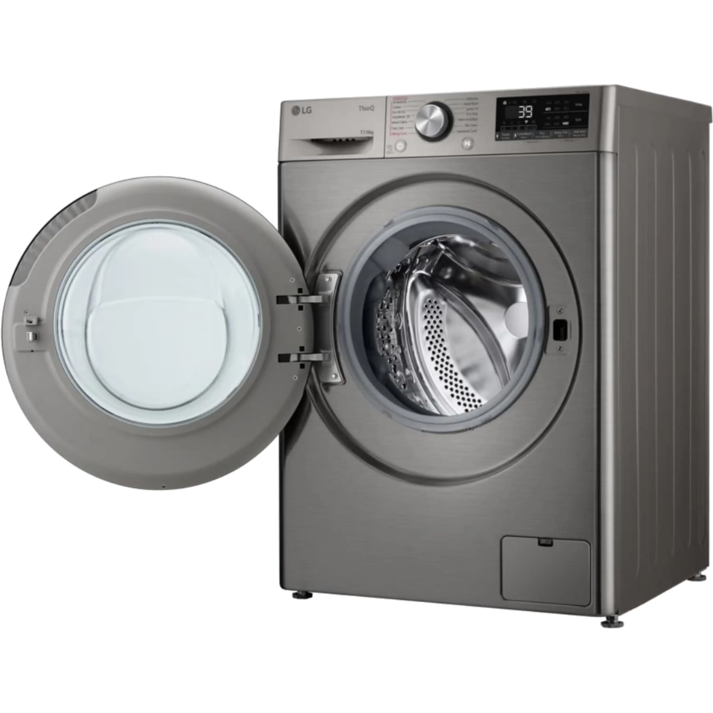 ����� ����� ������ ����� LG WD11614GBB ��� ���� 11 �"�, ����� 6 �"�-����� ����