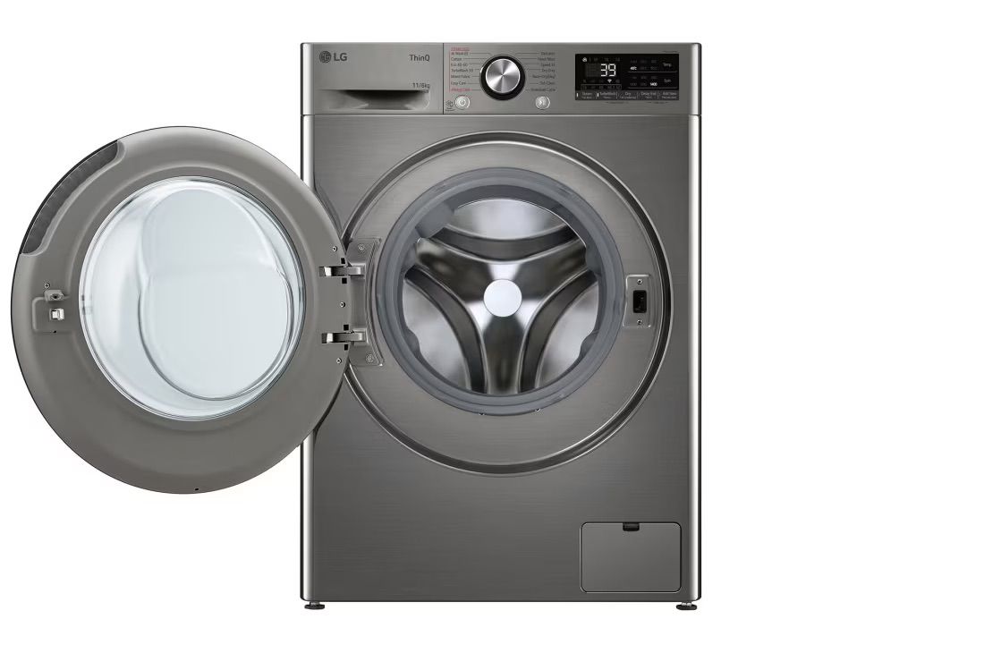 ����� ����� ������ ����� LG WD11614GBB ��� ���� 11 �"�, ����� 6 �"�-����� ���� | ����� �����