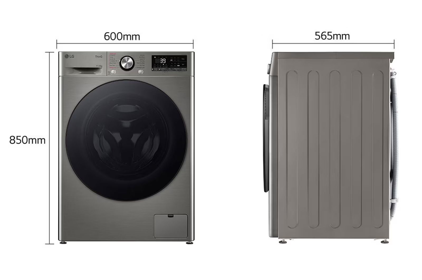 ����� ����� ������ ����� LG WD11614GBB ��� ���� 11 �"�, ����� 6 �"�-����� ���� | ����� �����