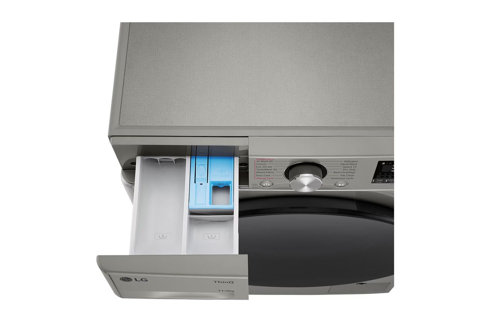 ����� ����� ������ ����� LG WD11614GBB ��� ���� 11 �"�, ����� 6 �"�-����� ���� | ����� �����