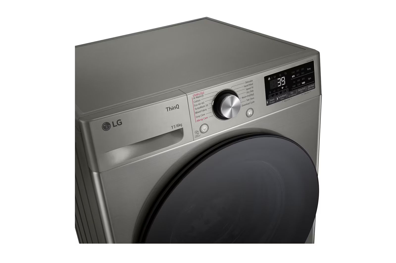 ����� ����� ������ ����� LG WD11614GBB ��� ���� 11 �"�, ����� 6 �"�-����� ���� | ����� �����