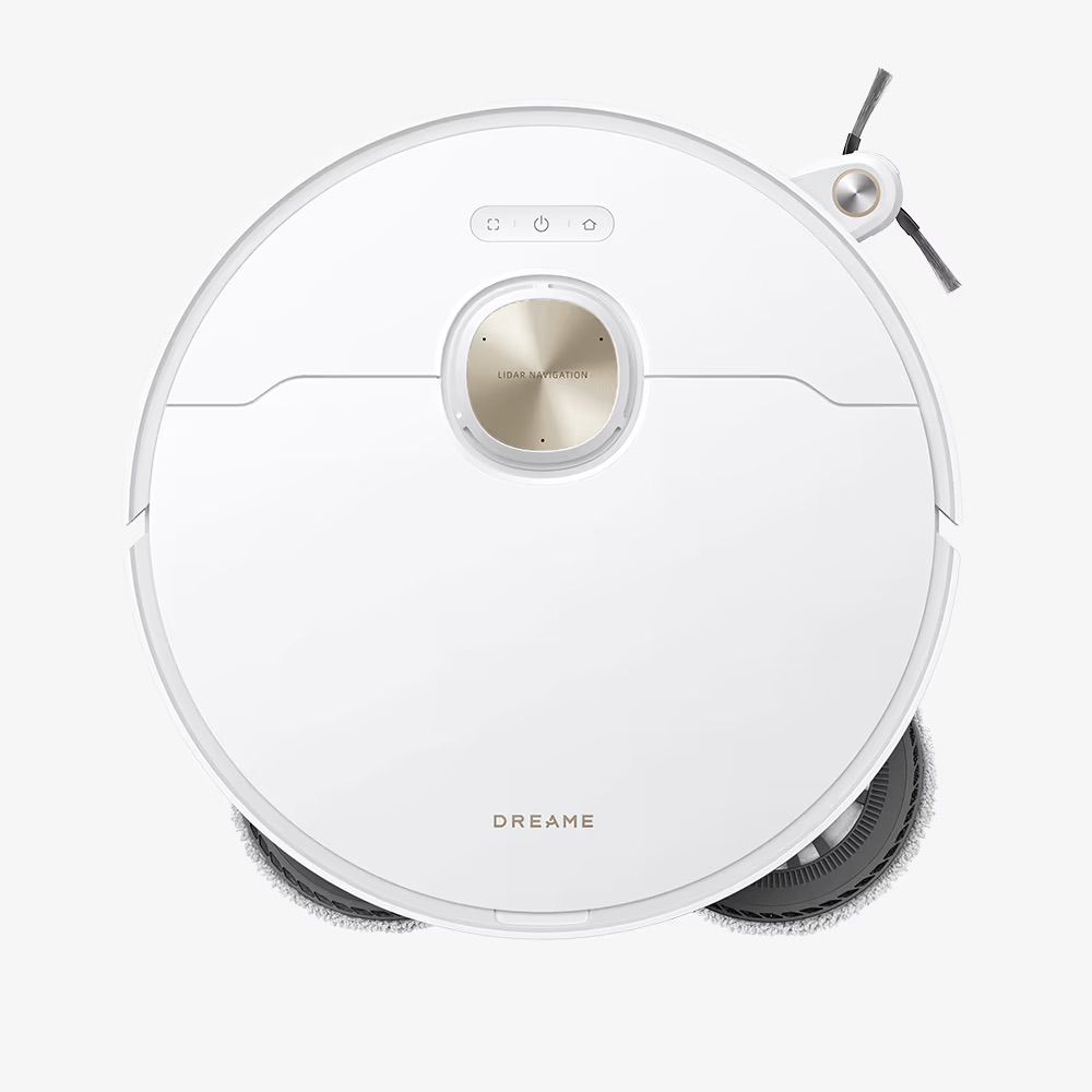 Dreame L40s Pro Ultra - ���� ������ ������ �� ����� ����� �����