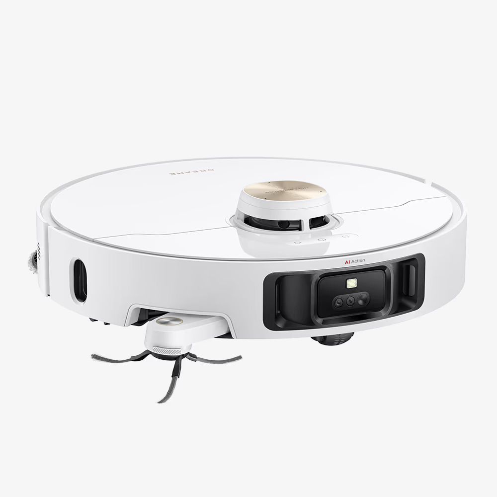 Dreame L40s Pro Ultra - ���� ������ ������ �� ����� ����� �����
