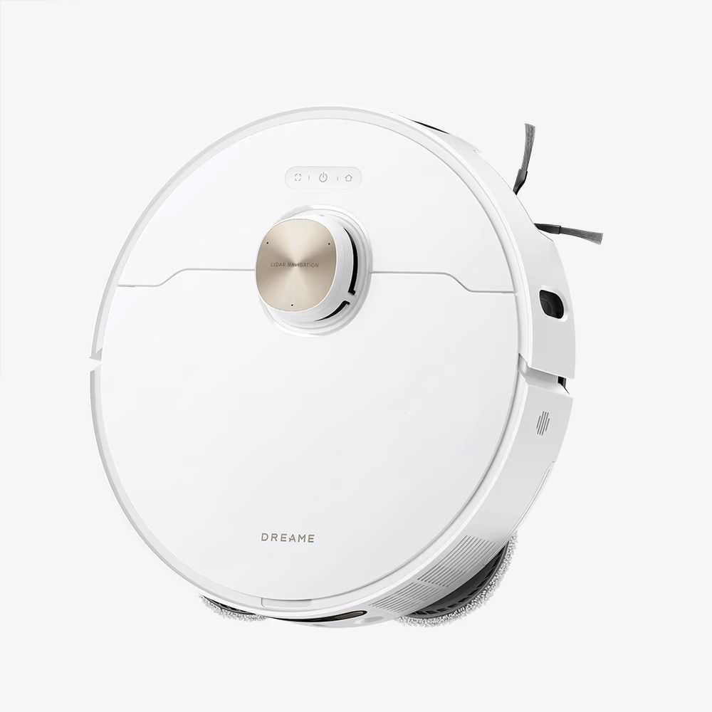 Dreame L40s Pro Ultra - ���� ������ ������ �� ����� ����� �����
